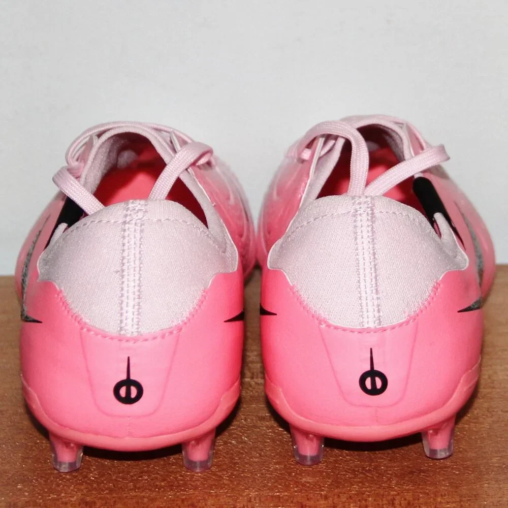Nike Tiempo Legend 10 Pro AG Soccer Cleats Men 6 6.5 Women 7.5 8 Pink Foam